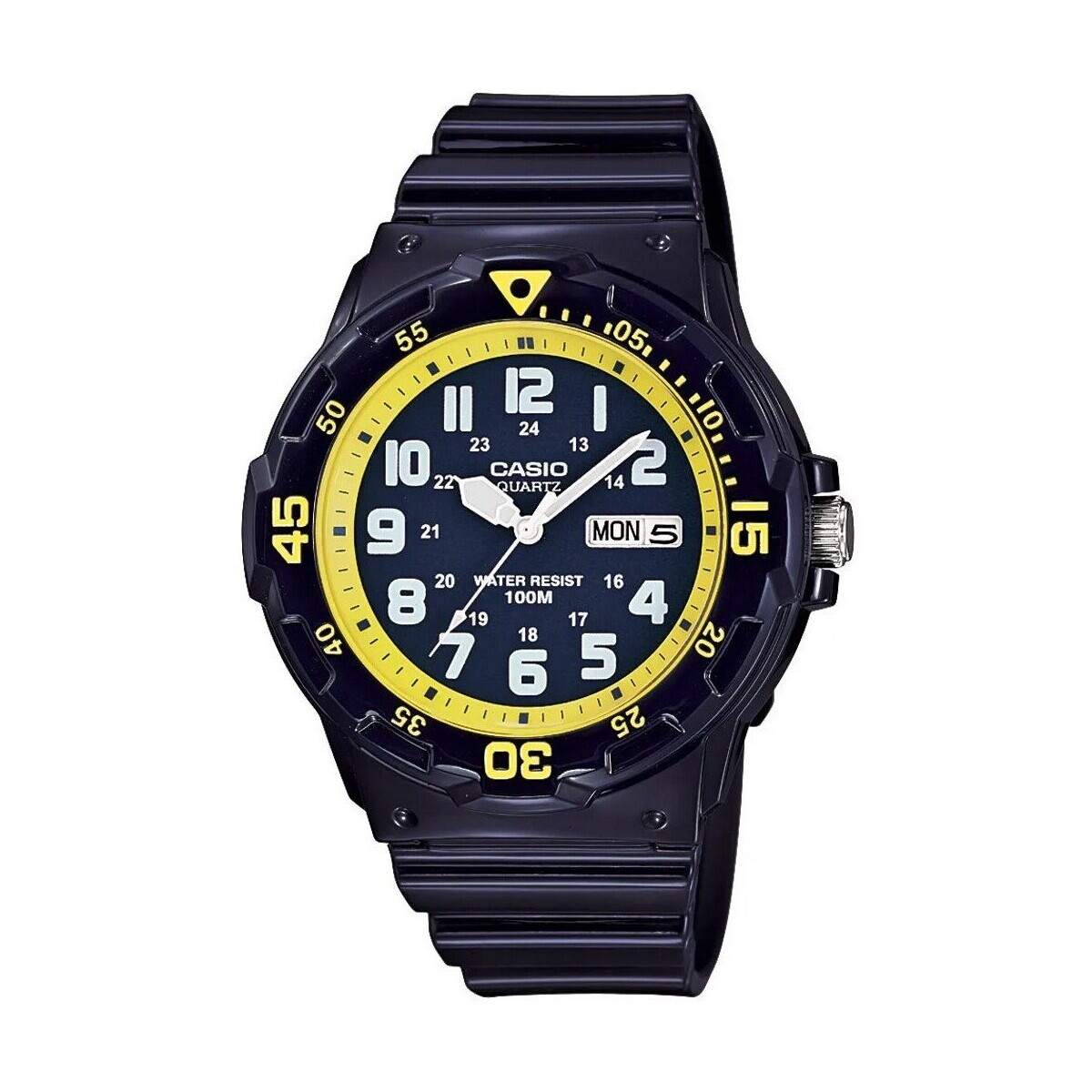 Casio  ty248160  ruznobarevne