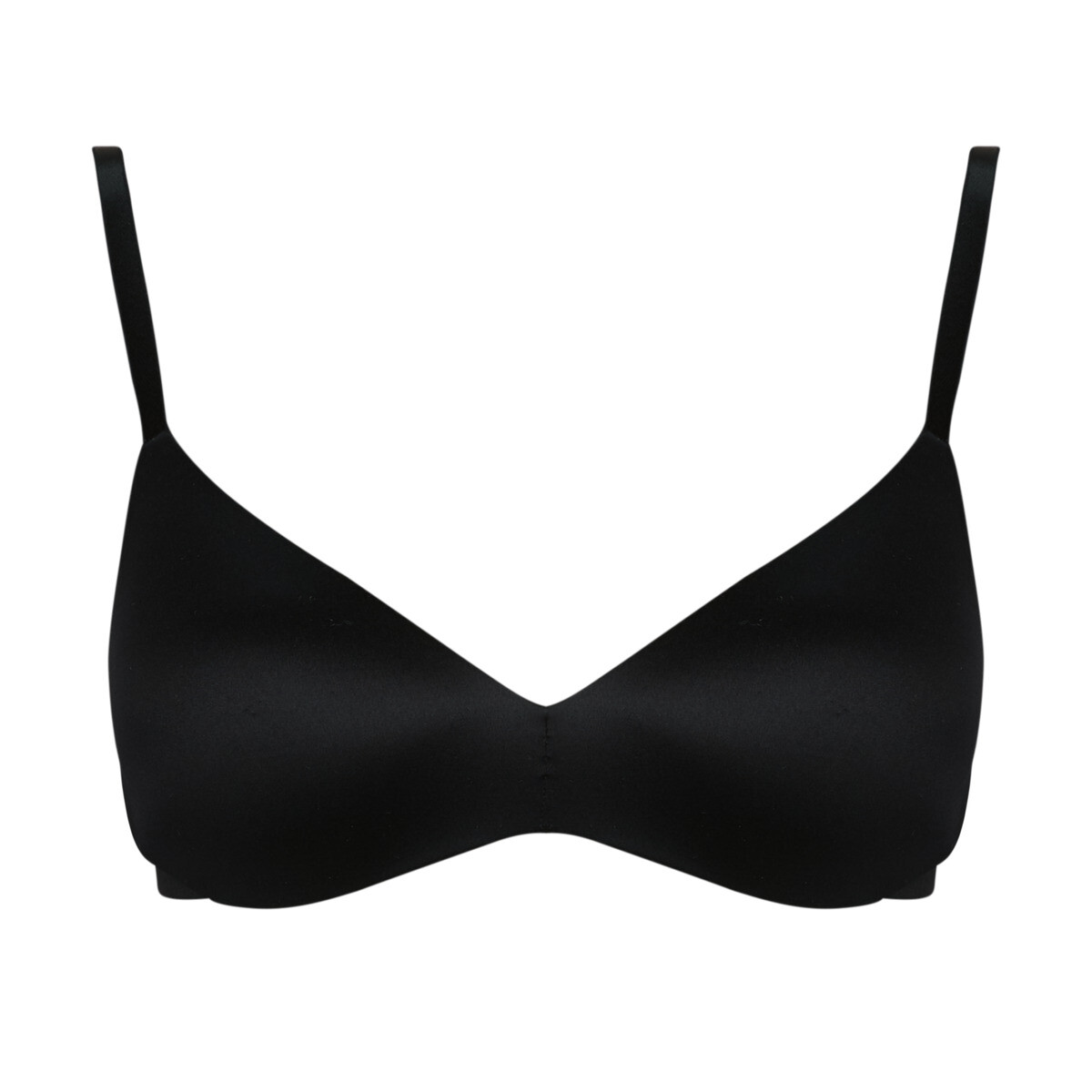 Passionata  BIANCA Push-up  Černá