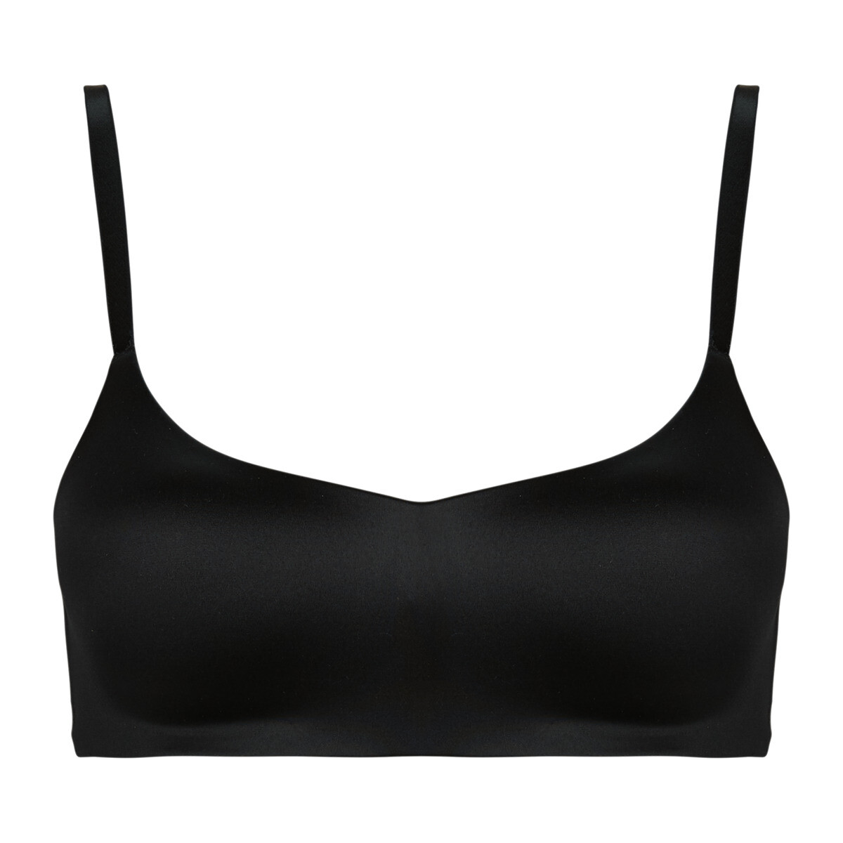 Passionata  BIANCA padded  Černá