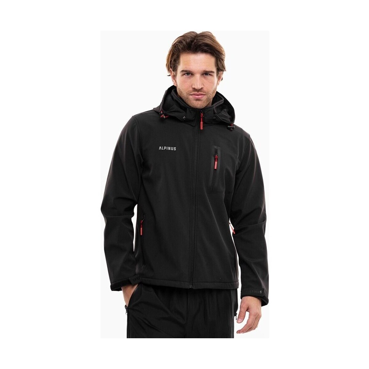 Alpinus  K9932  ruznobarevne