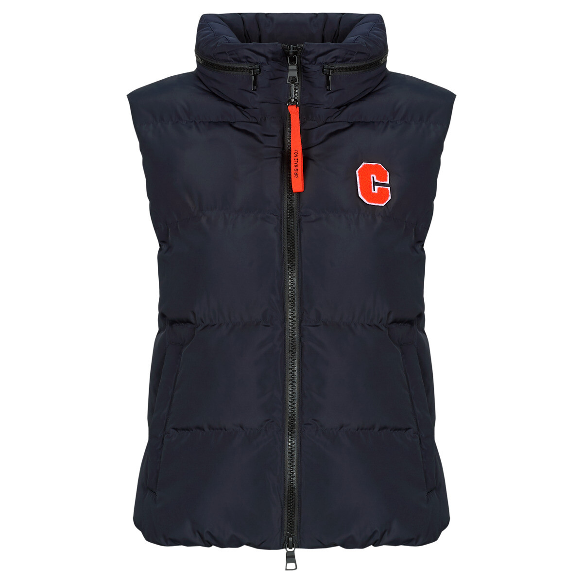 No.1 COMO ORIGINALE  CORTINA  Tmavě modrá