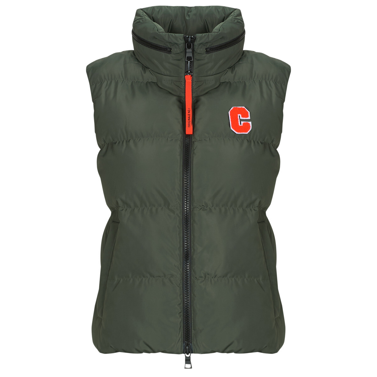 No.1 COMO ORIGINALE  CORTINA  Khaki