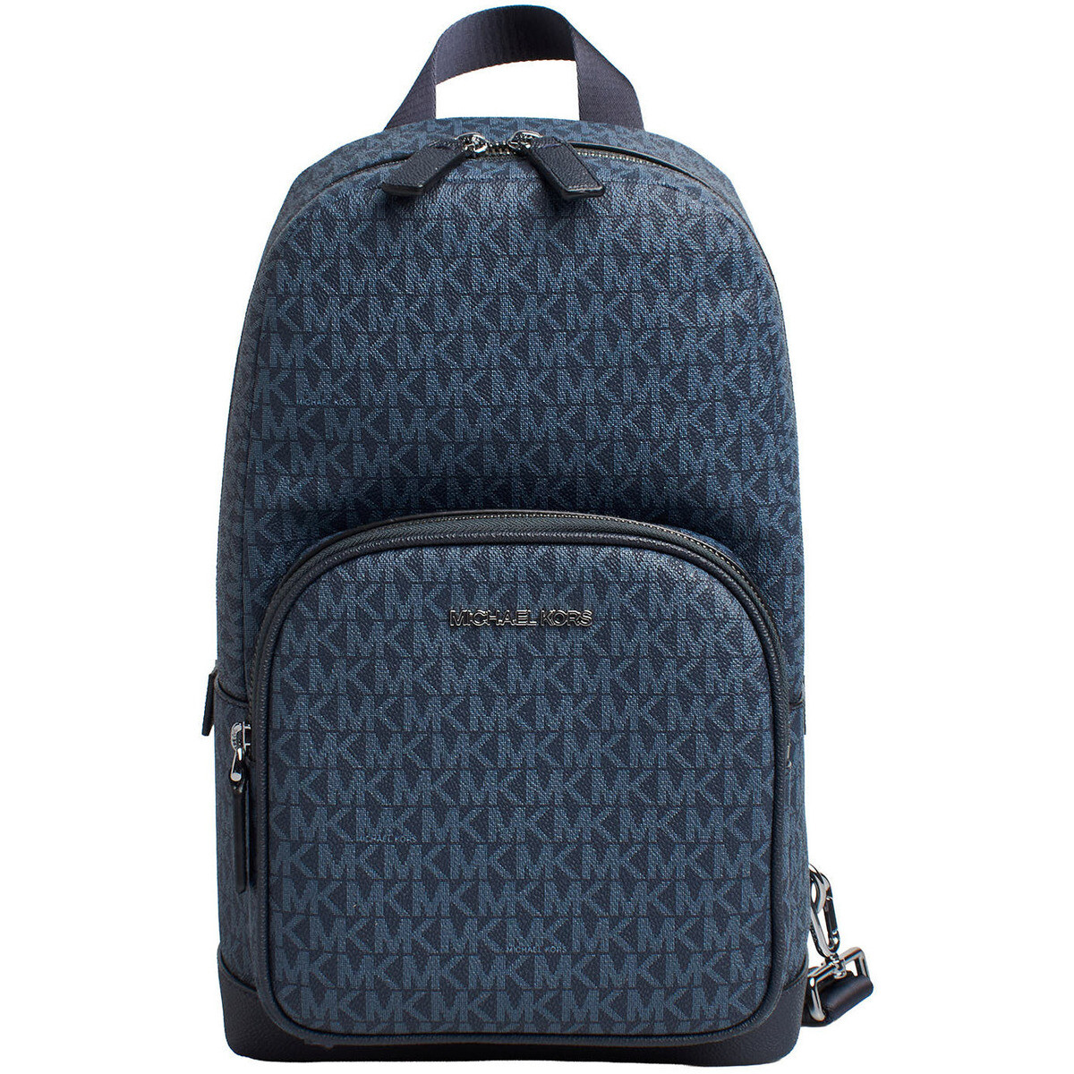 MICHAEL Michael Kors  37S1LOY1B-MARINE  Tmavě modrá