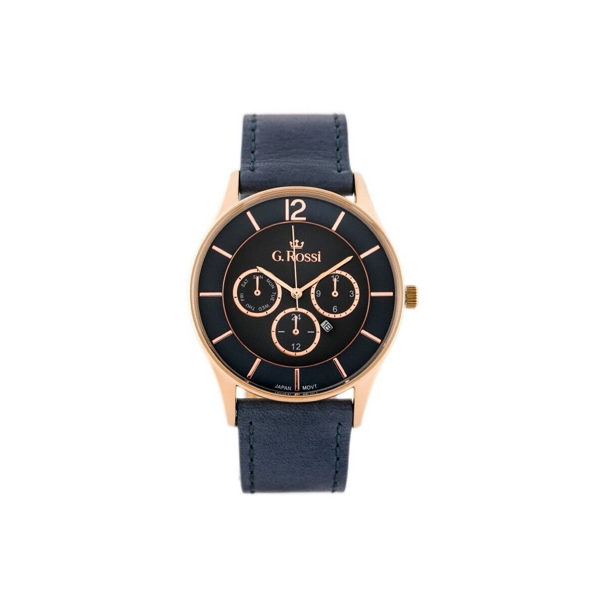 G. Rossi  7028A6F3  ruznobarevne