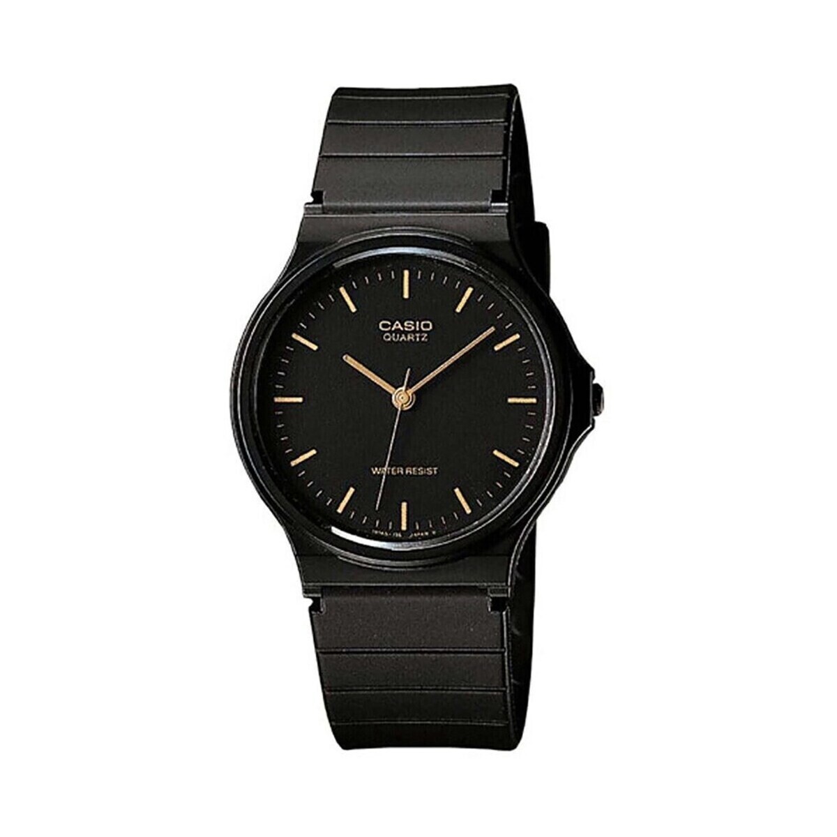 Casio  MQ241ELDF  Černá