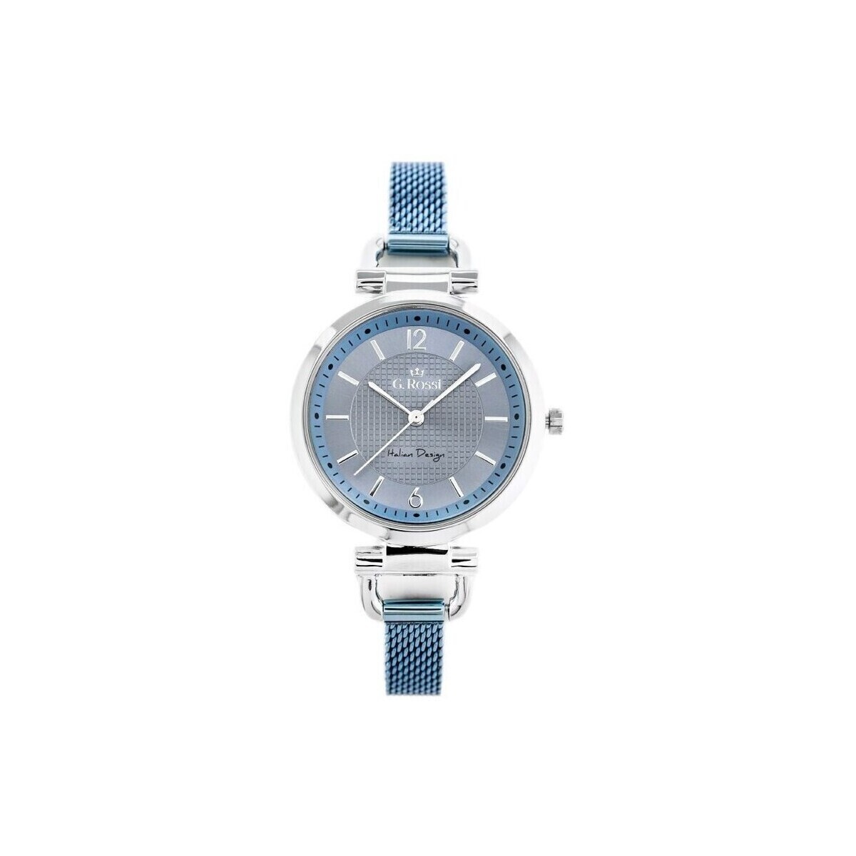 G. Rossi  ty145710  ruznobarevne