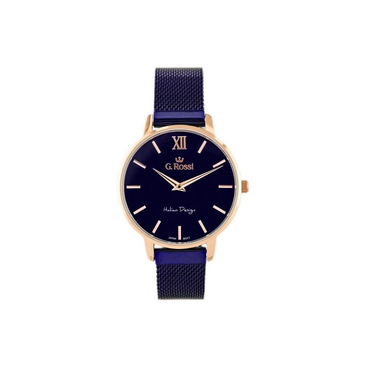 G. Rossi  ty145650  ruznobarevne