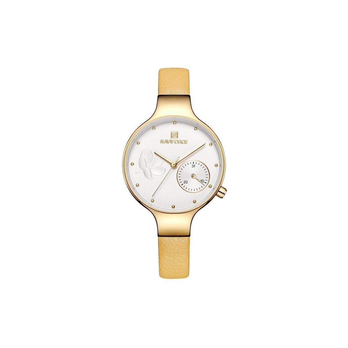 Naviforce  NF5001GWY  ruznobarevne