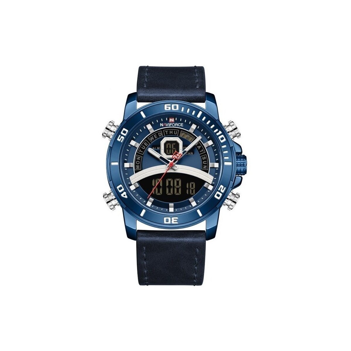 Naviforce  NF9181L  ruznobarevne