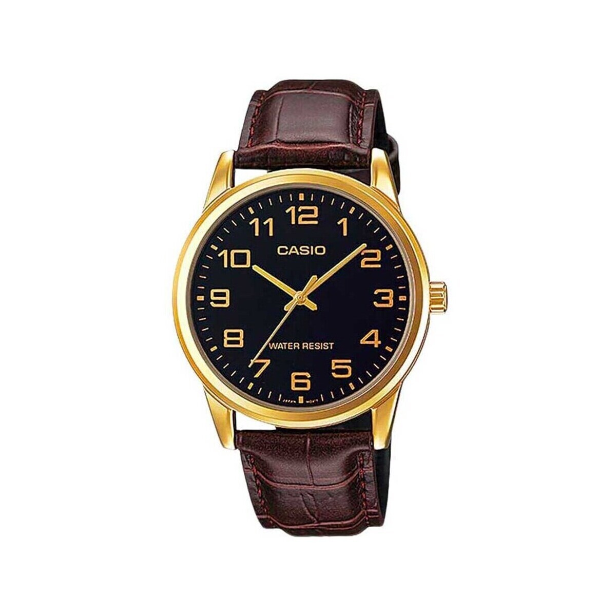 Casio  MTPV001GL1B  ruznobarevne