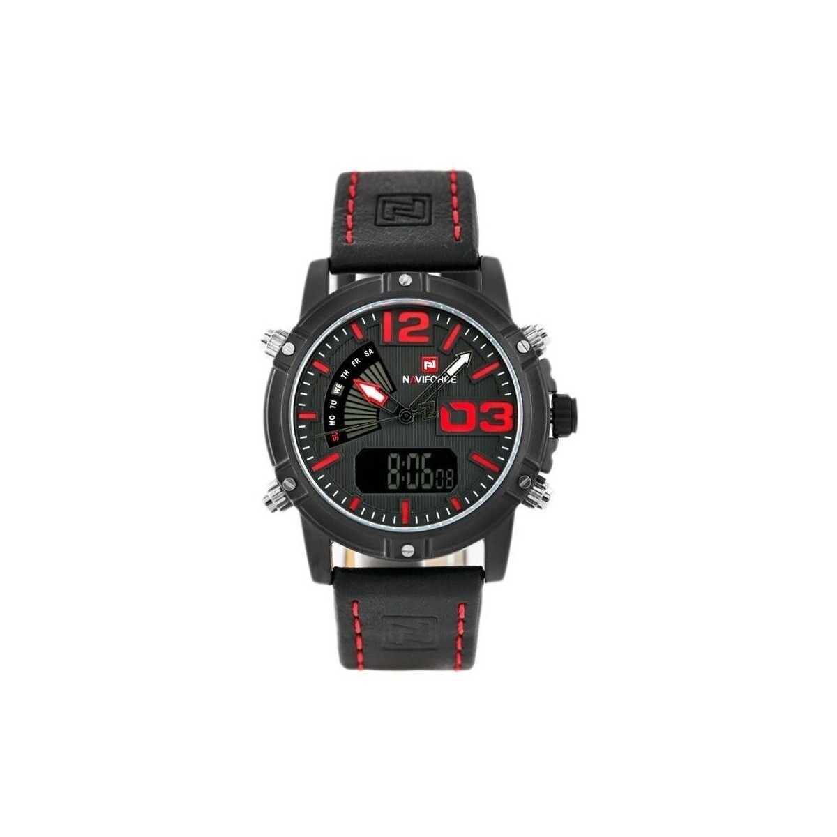 Naviforce  NF9095BRB  ruznobarevne