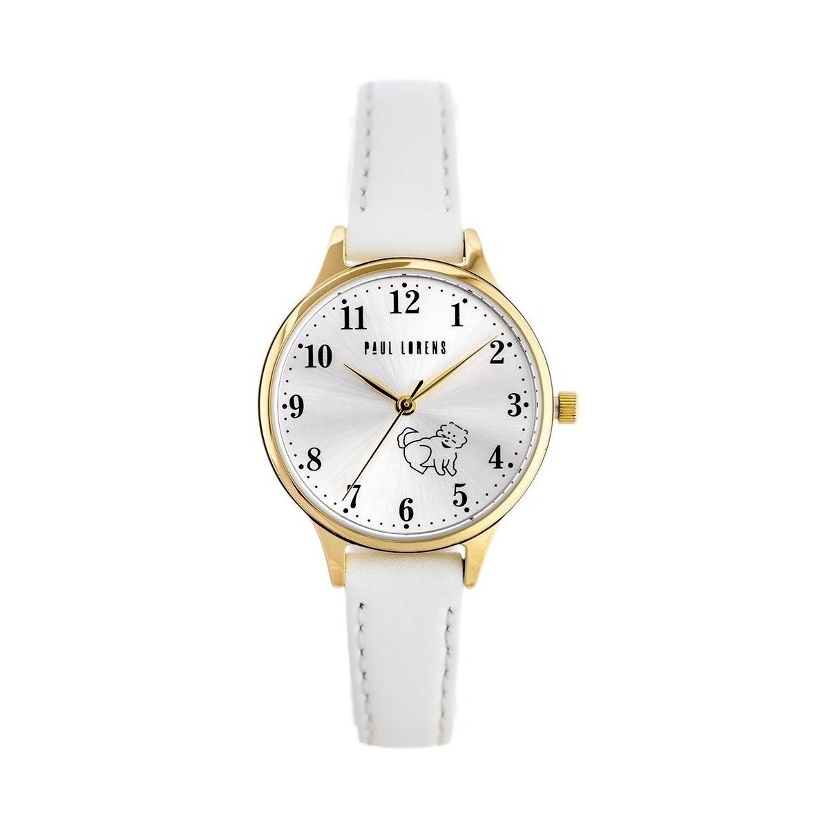 Paul Lorens  PL12491A23C2  ruznobarevne