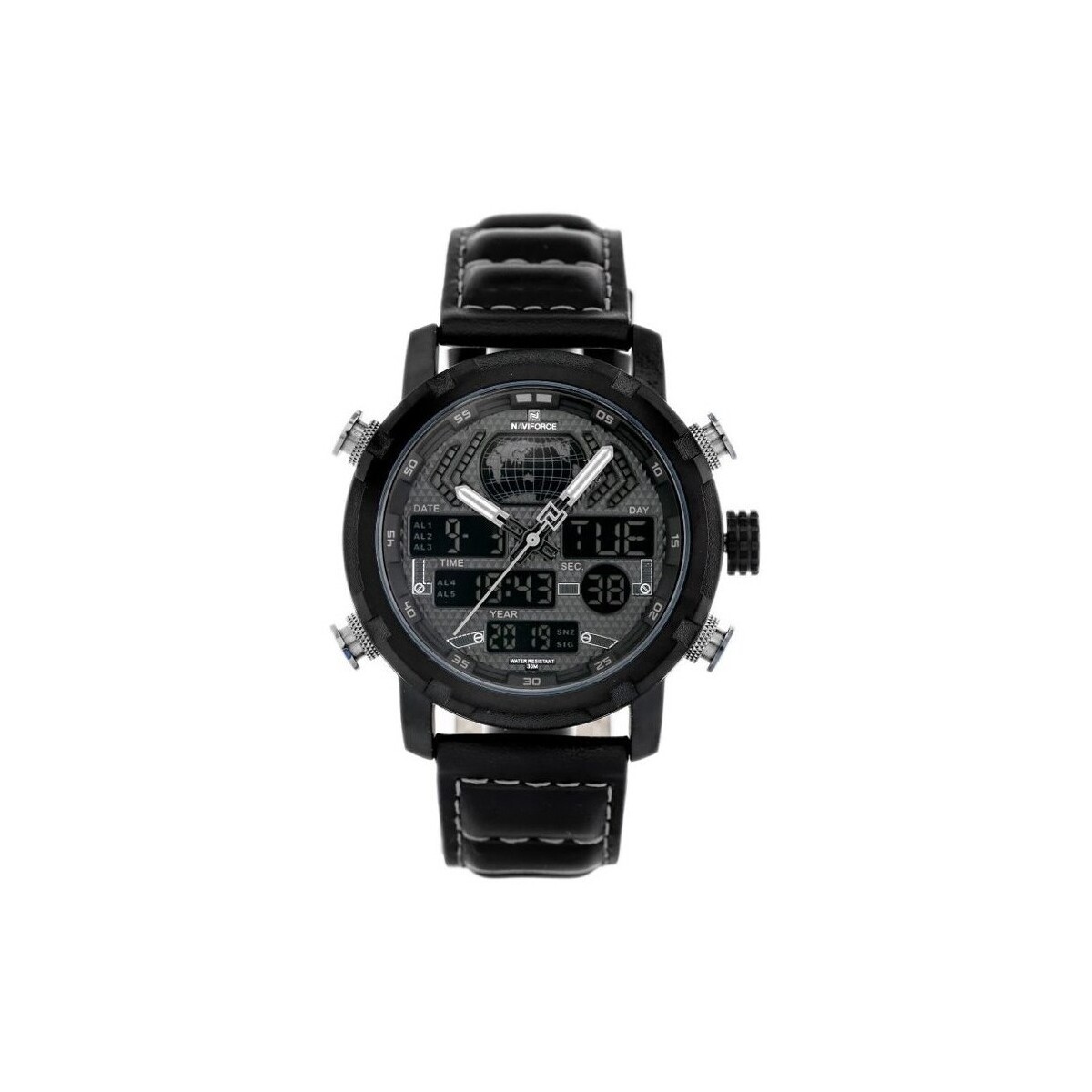 Naviforce  NF9160BGYB  ruznobarevne