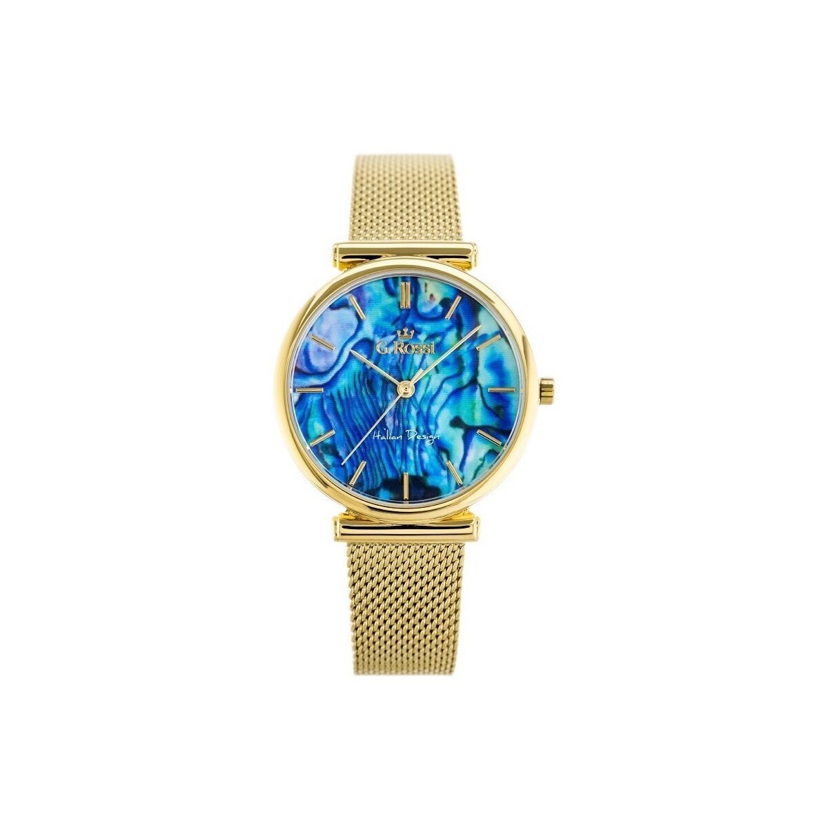 G. Rossi  GR13665B4D1  ruznobarevne