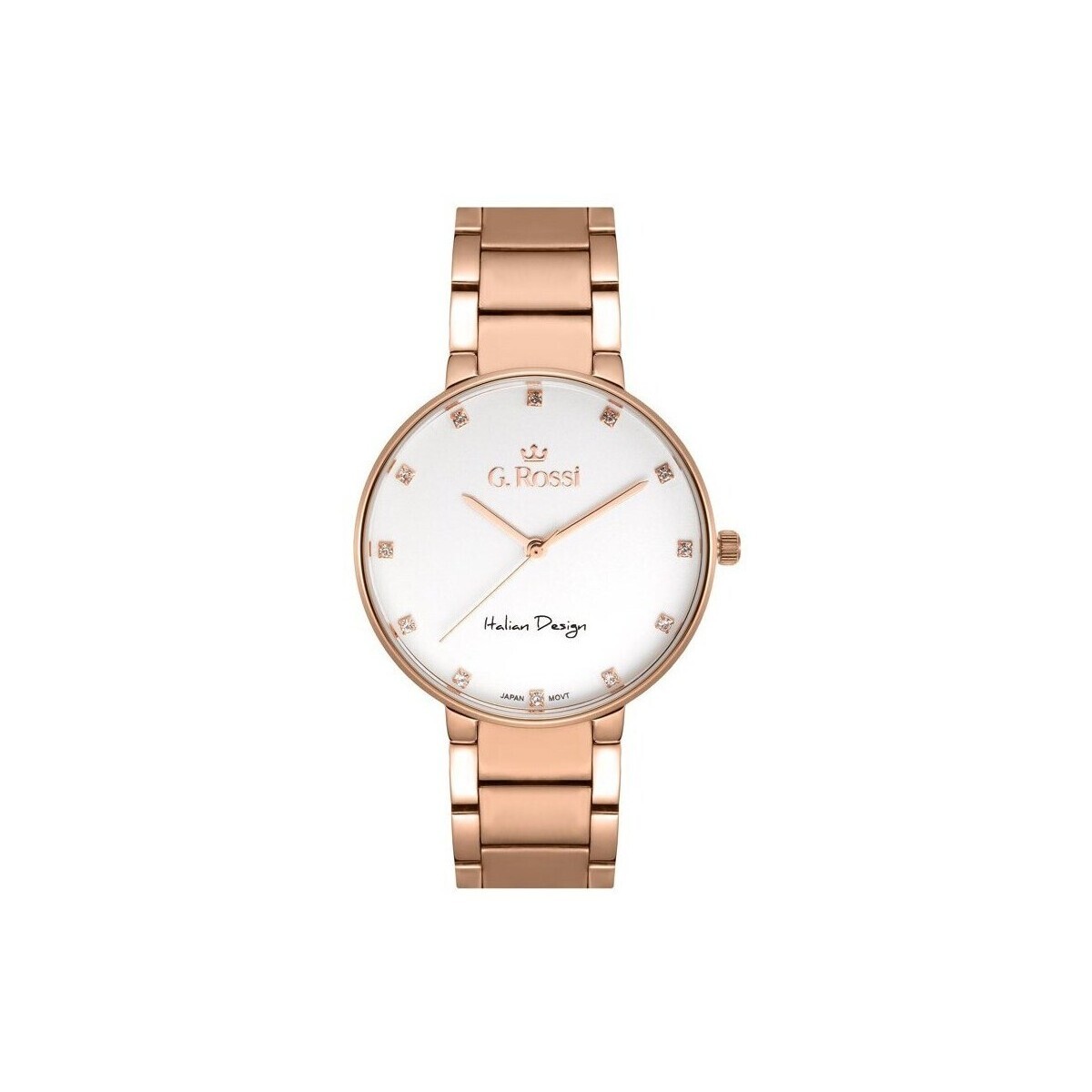 G. Rossi  11155B23D3  ruznobarevne