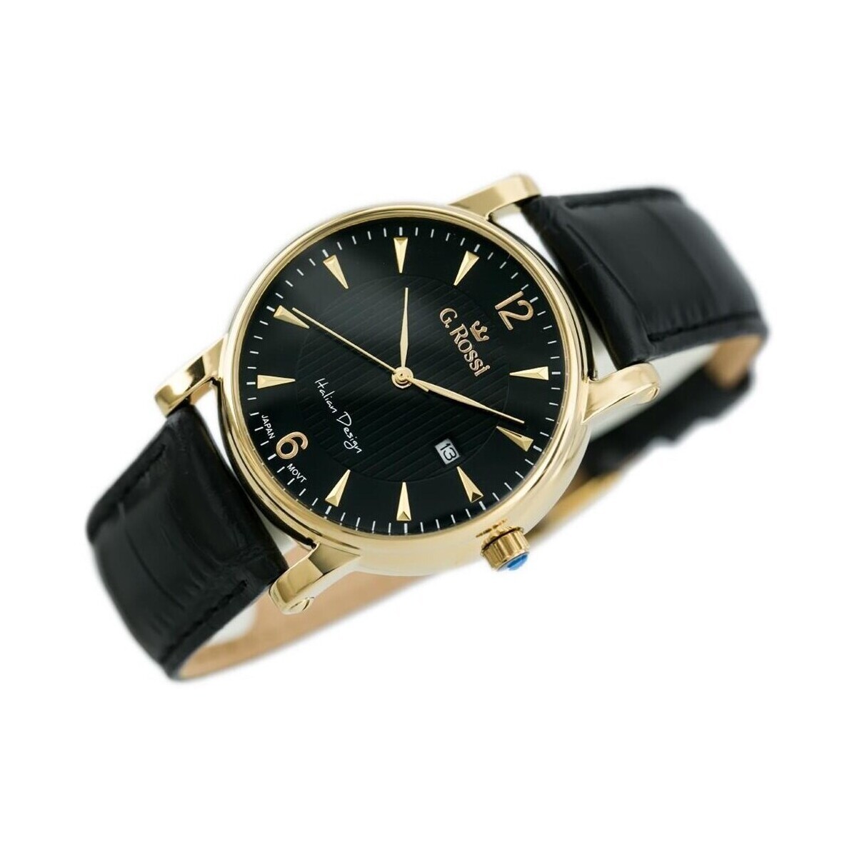 G. Rossi  10753A1A2  ruznobarevne