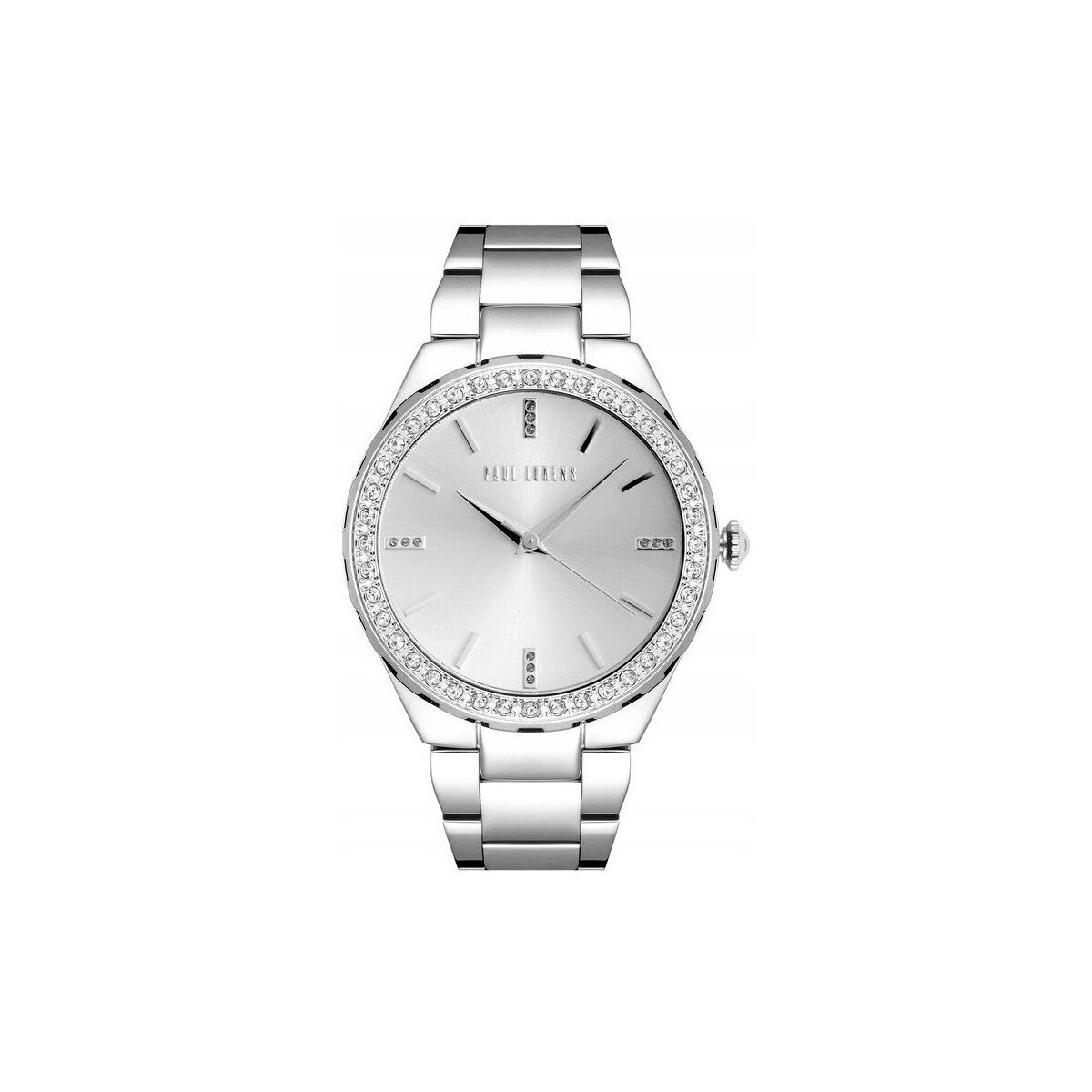 Paul Lorens  PL9656B33C1  Stříbrná