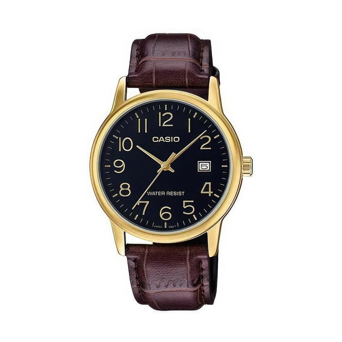 Casio  MTPV002GL1B  ruznobarevne