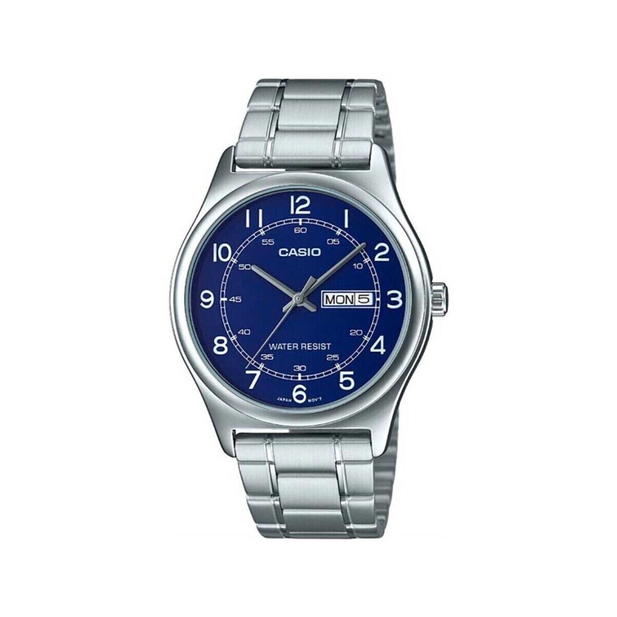 Casio  MTPV006D2B  ruznobarevne