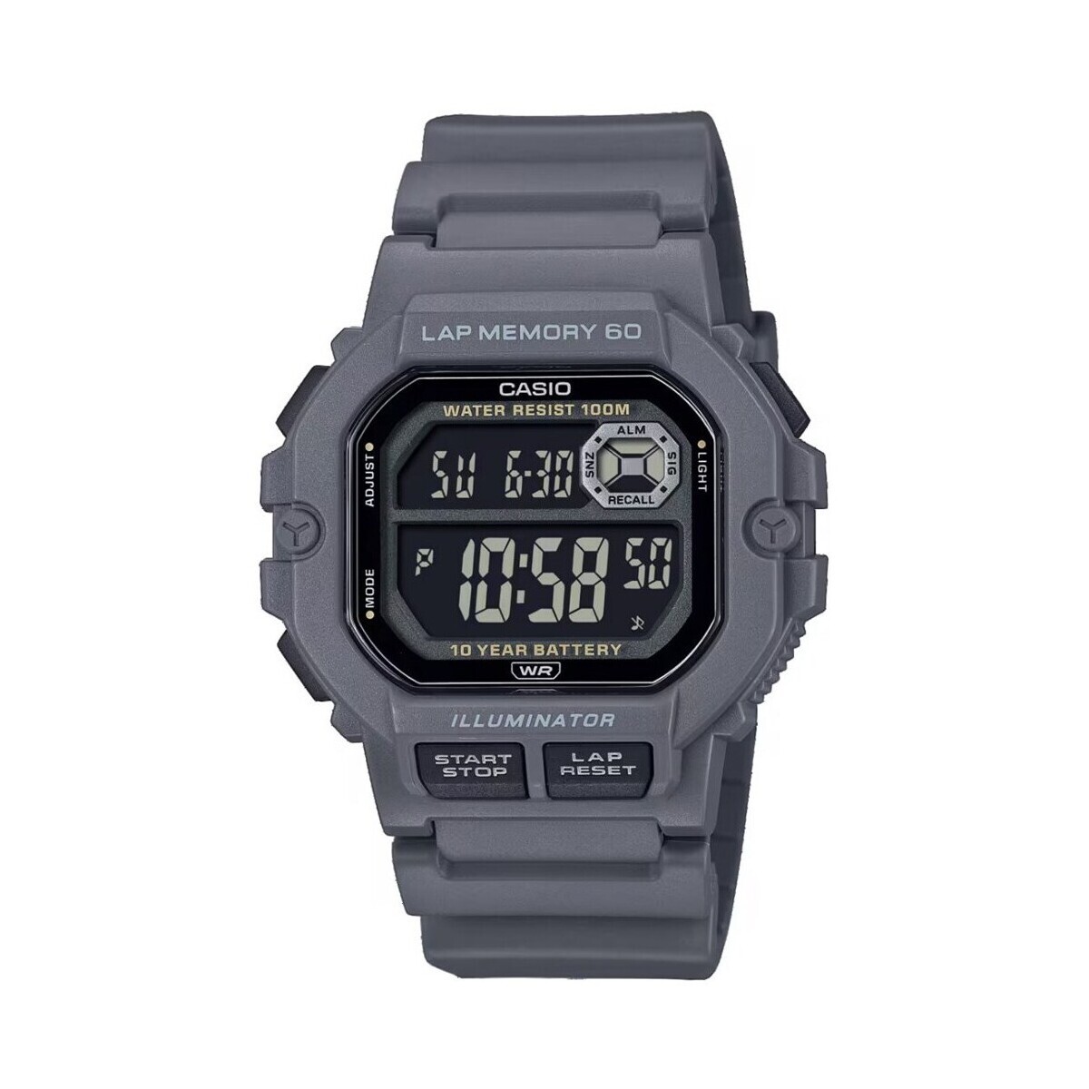 Casio  ty561380  ruznobarevne