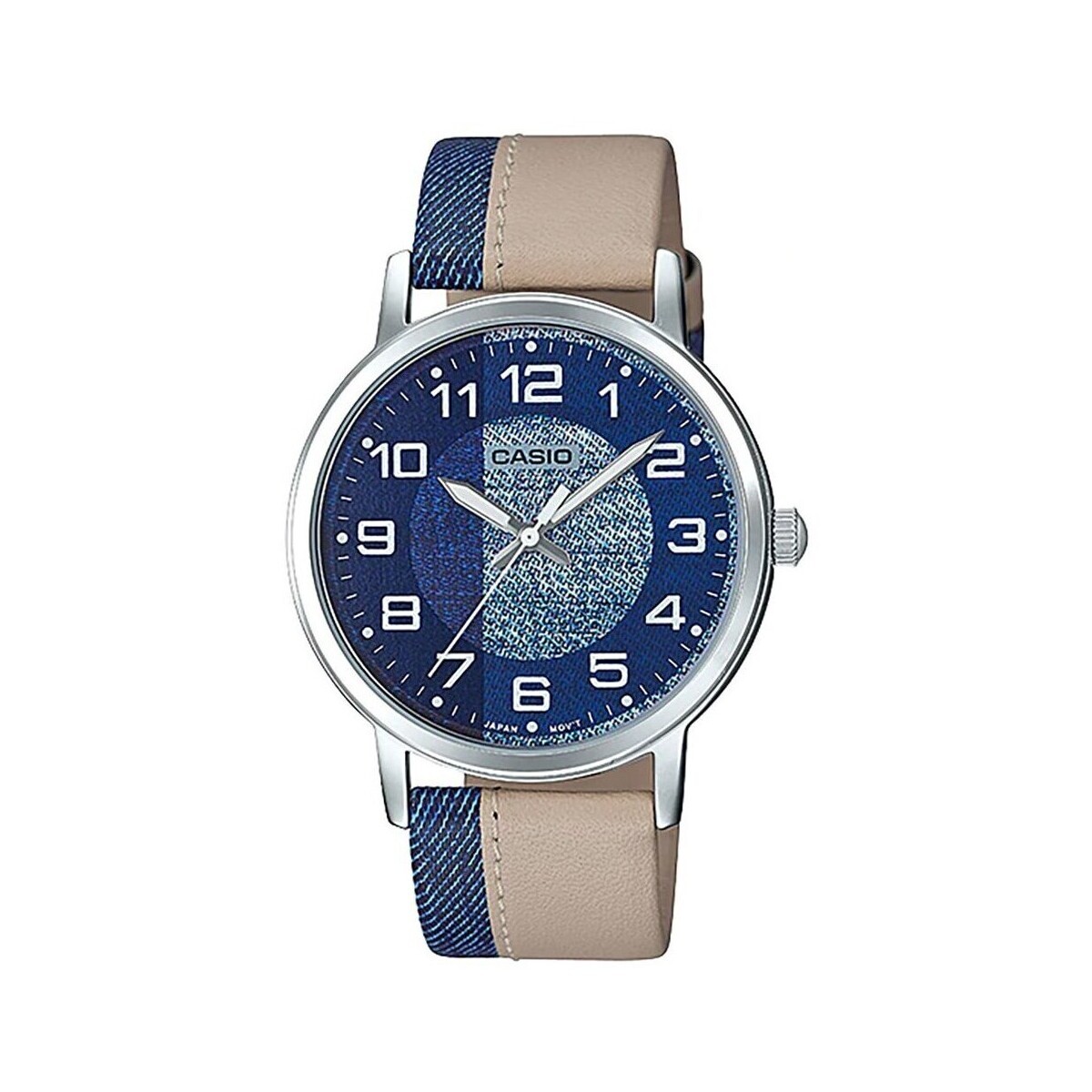 Casio  MTPE159L2B2  ruznobarevne