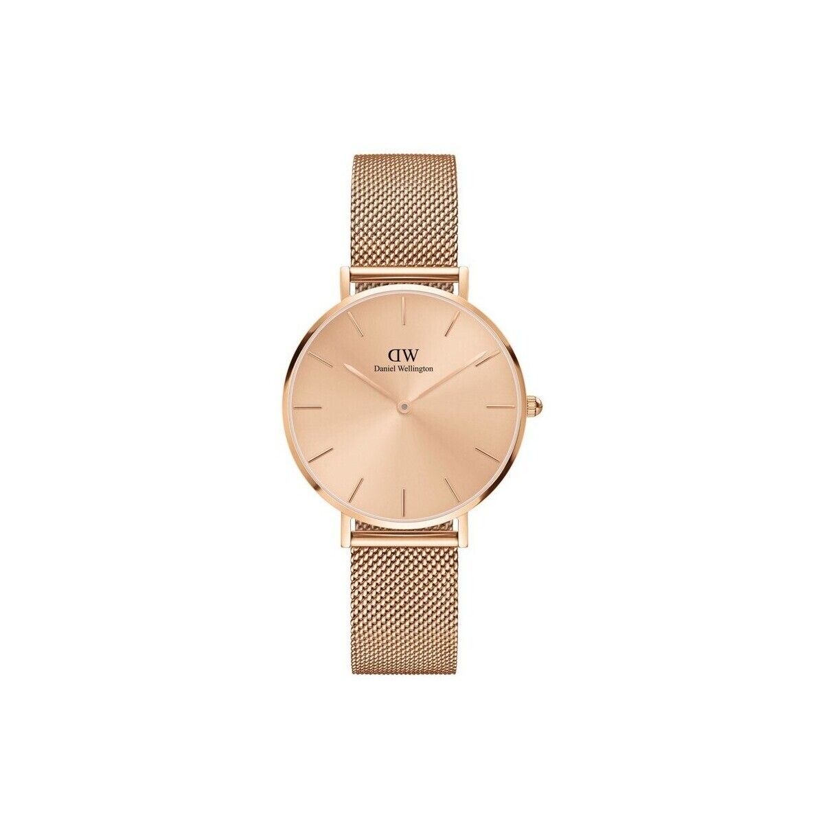Daniel Wellington  DW00100471  Zlatá