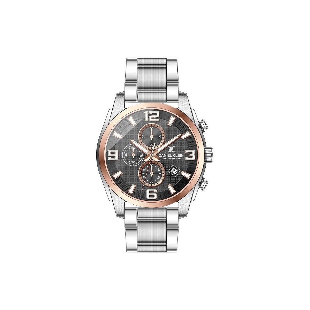 Daniel Klein  DK128862  ruznobarevne