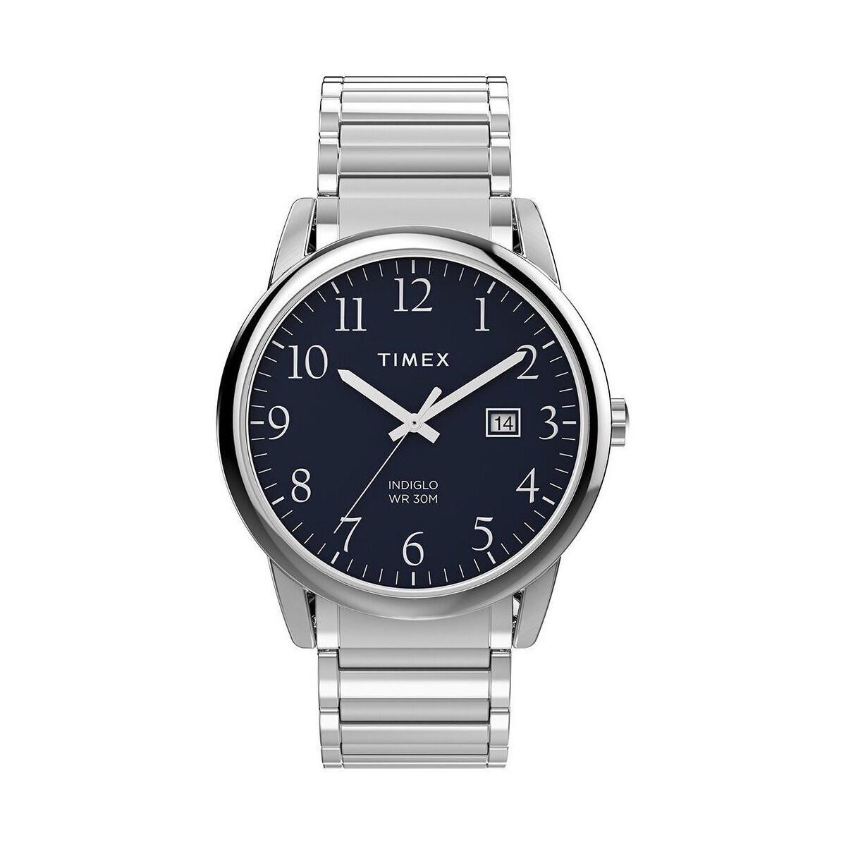 Timex  ty555140  ruznobarevne