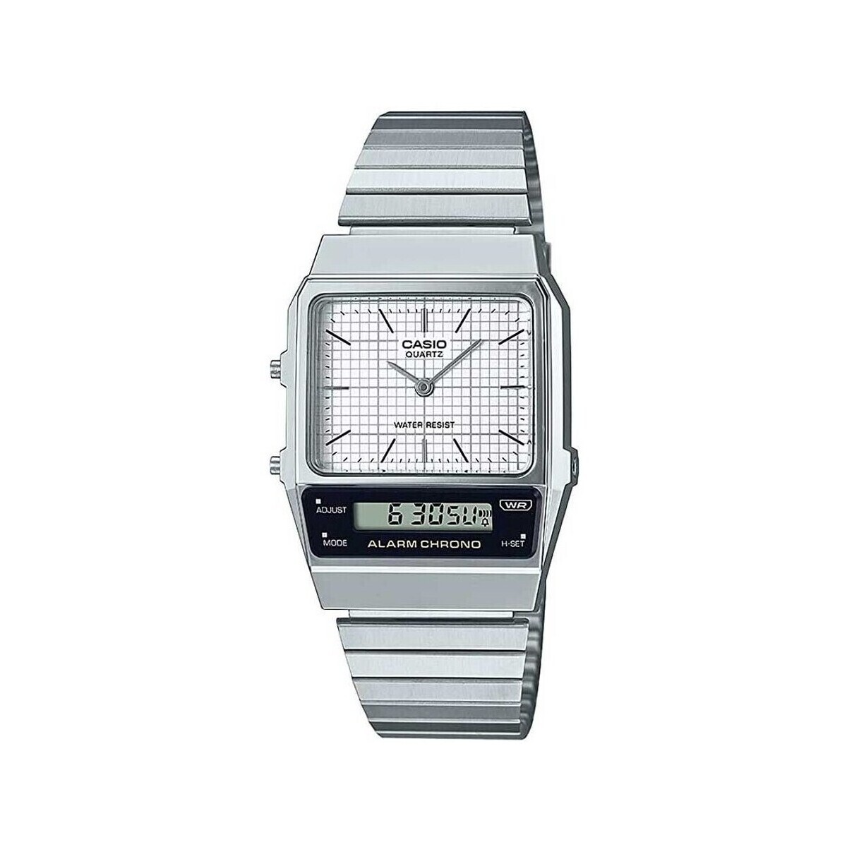 Casio  AQ800E7A  ruznobarevne