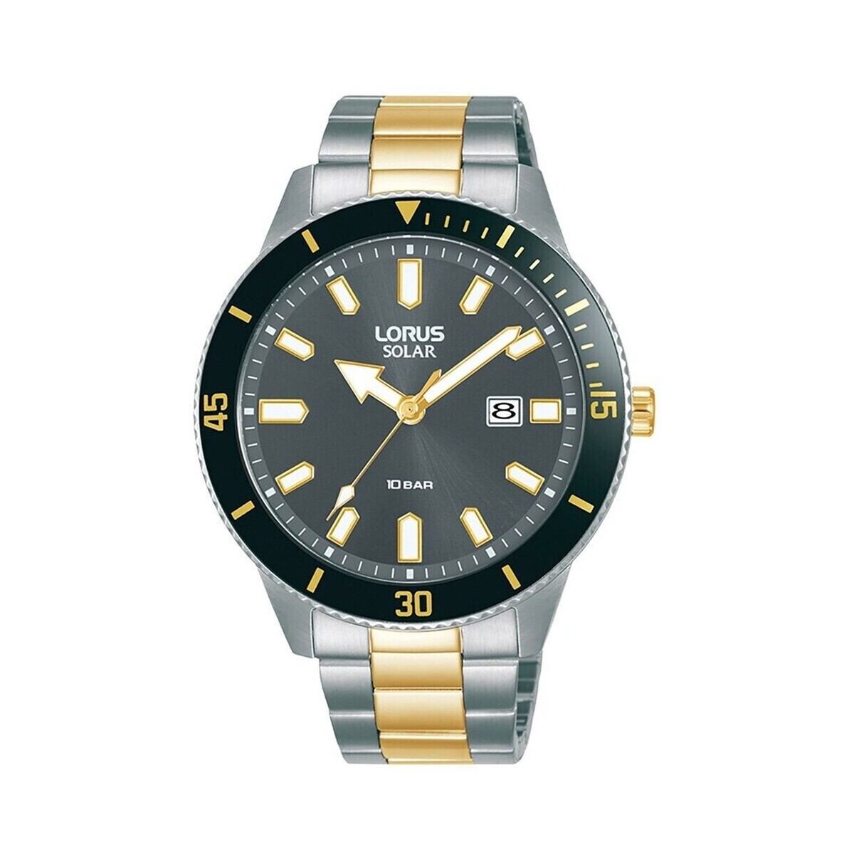 Lorus  RX327AX9  ruznobarevne