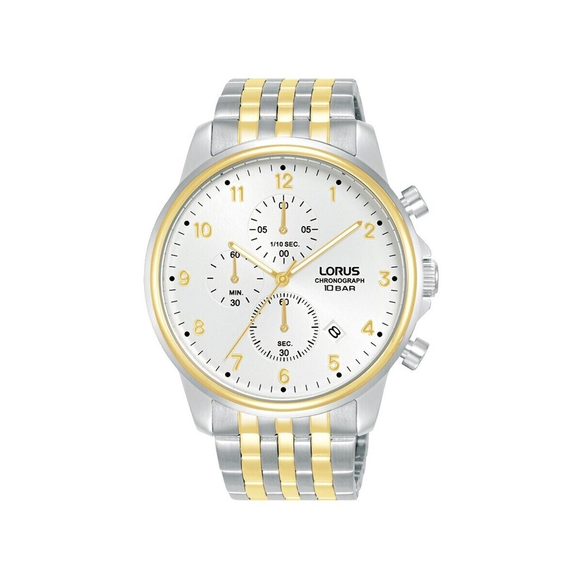 Lorus  ty555250  ruznobarevne