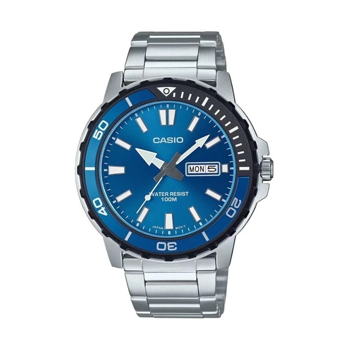 Casio  ty513330  ruznobarevne