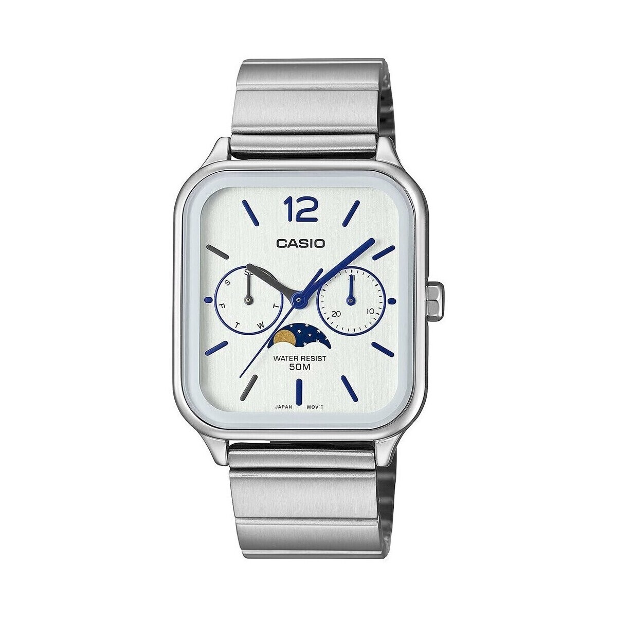 Casio  MTPM305D7AVDF  ruznobarevne