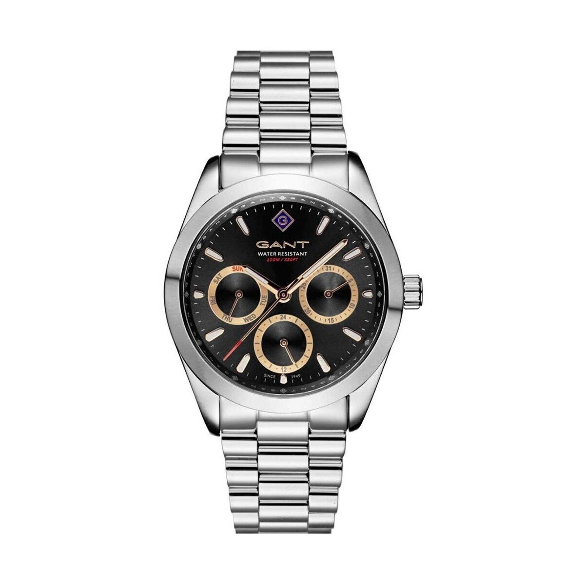 Gant  ty291430  ruznobarevne