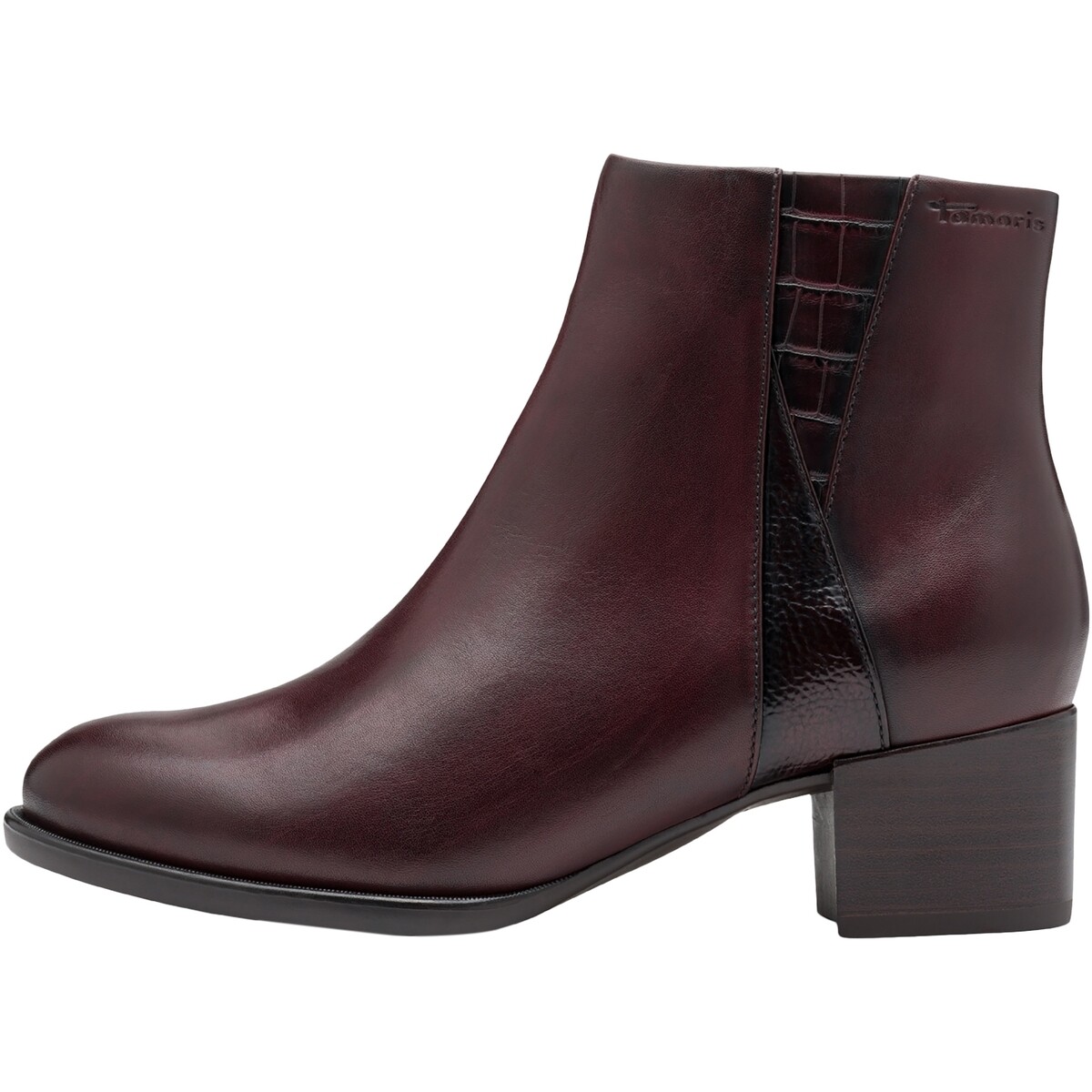 Tamaris  265533  Červená