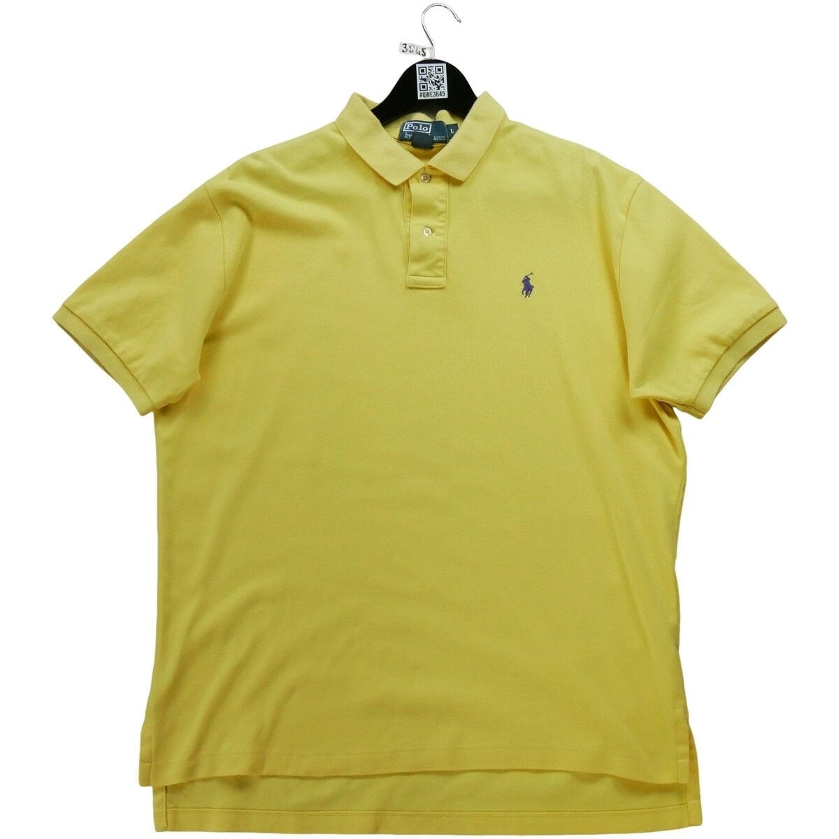 Polo Ralph Lauren  235895  Žlutá