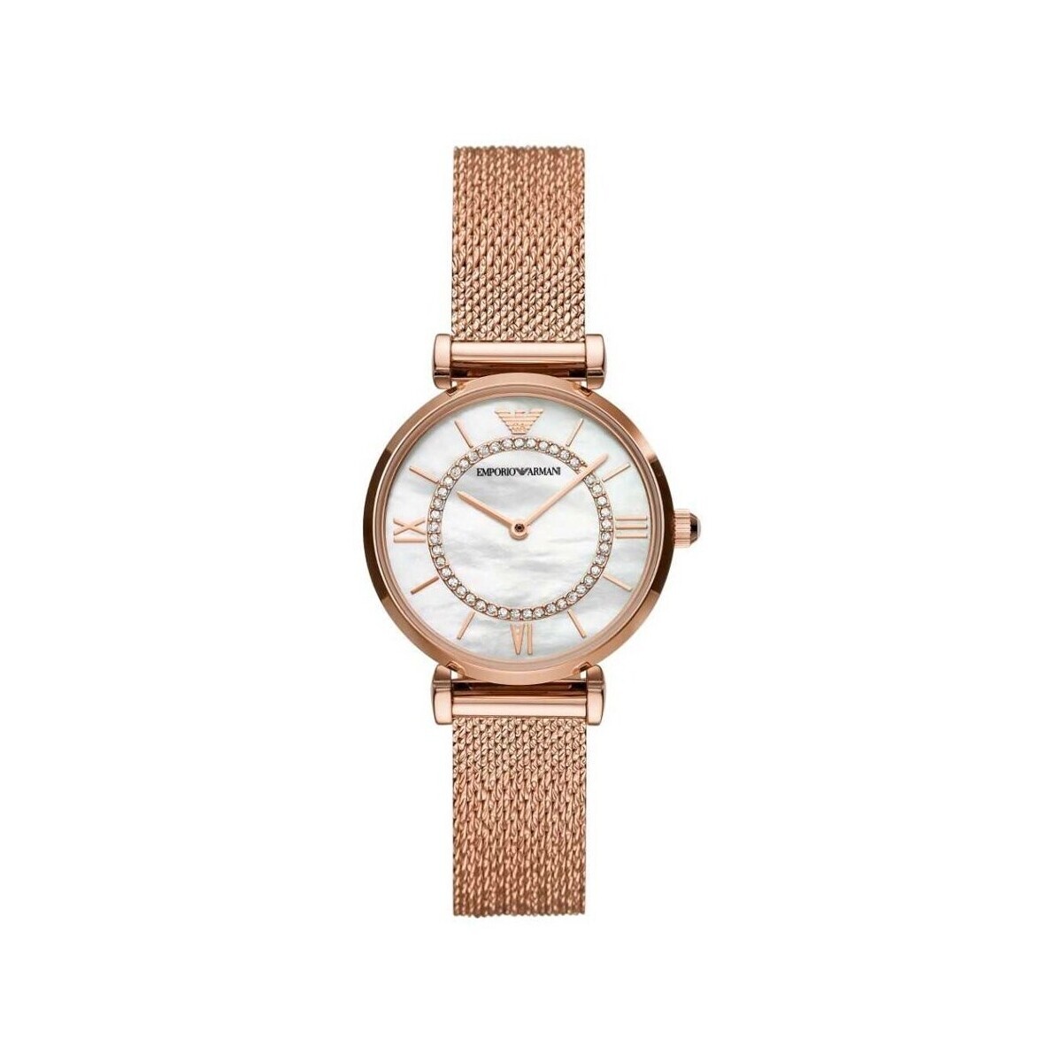 Emporio Armani  ar11320  ruznobarevne