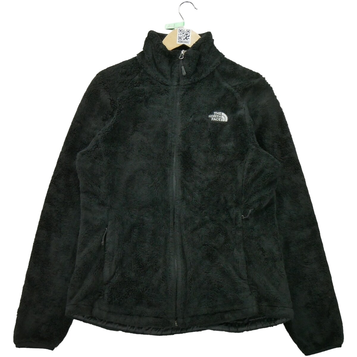 The North Face  236643  Černá