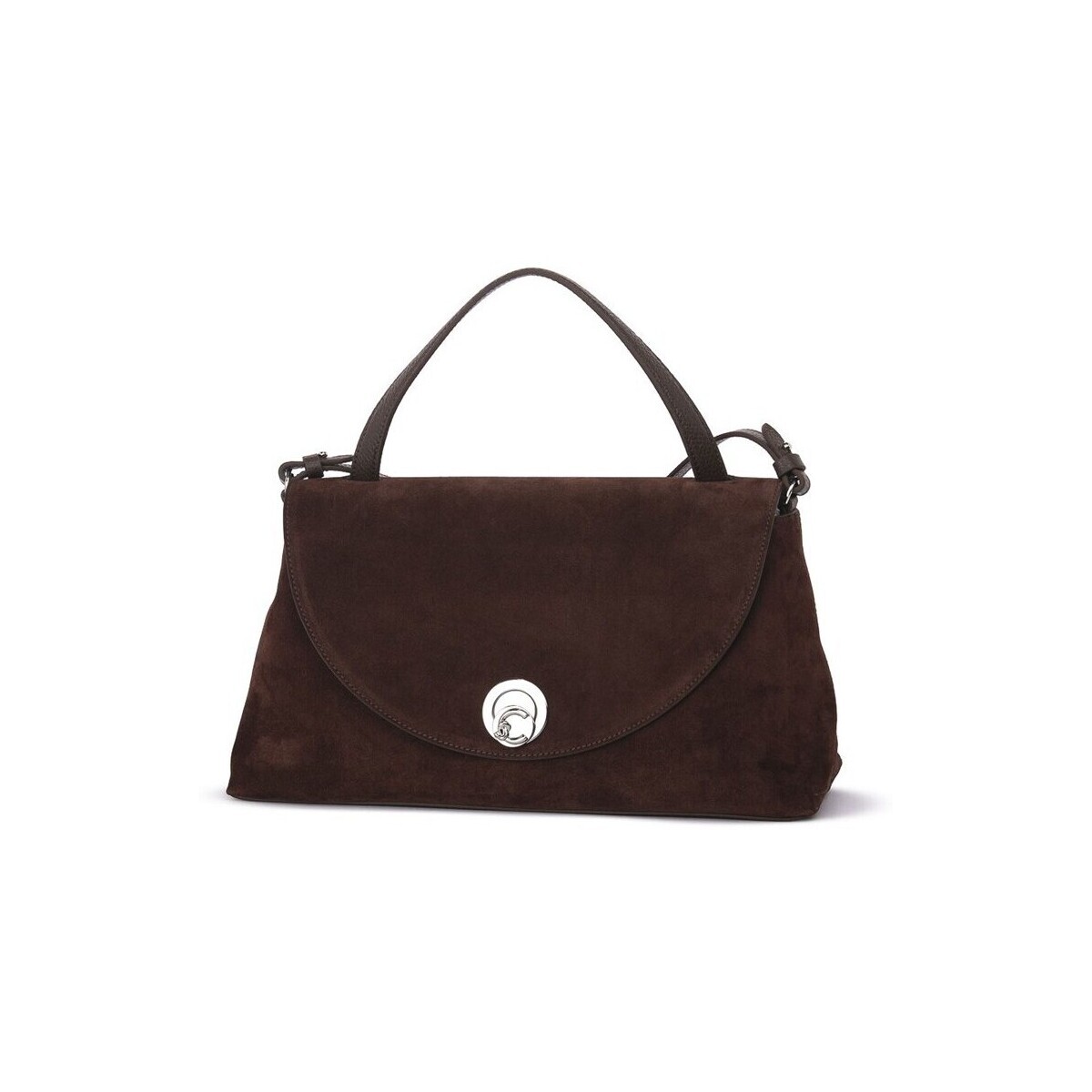 Coccinelle  TOC180101W20  Hnědá