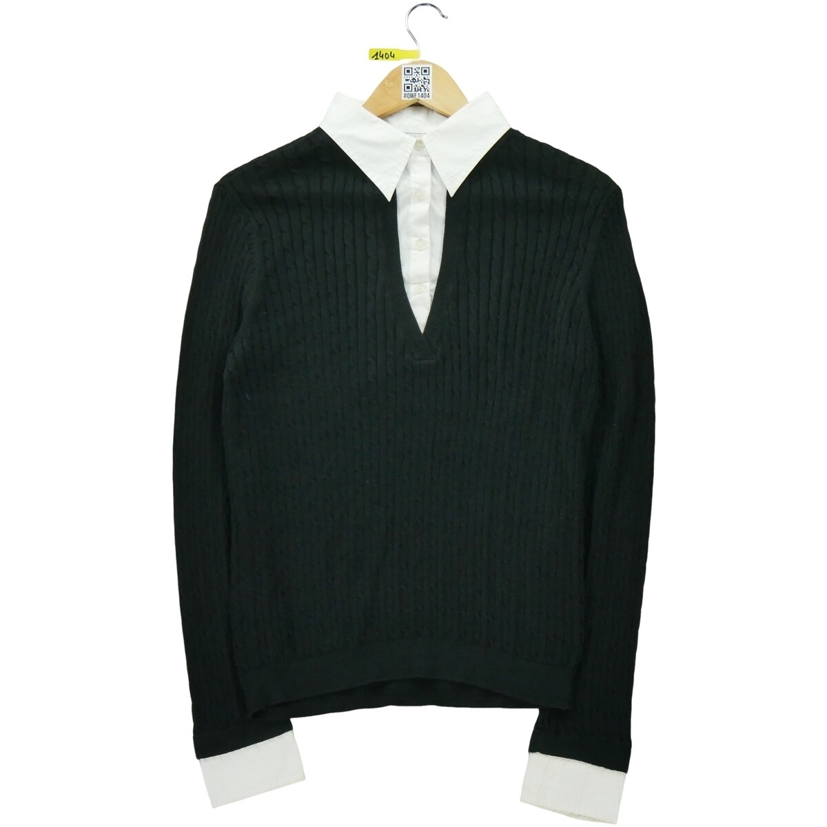 Lauren Ralph Lauren  237281  Černá