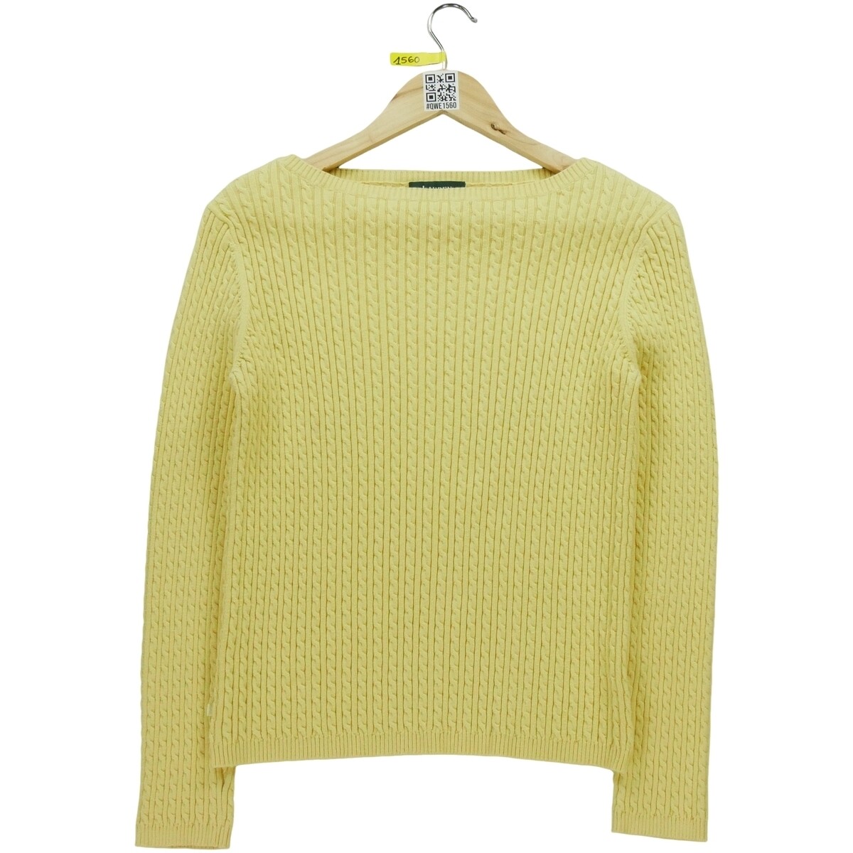 Lauren Ralph Lauren  237305  Žlutá