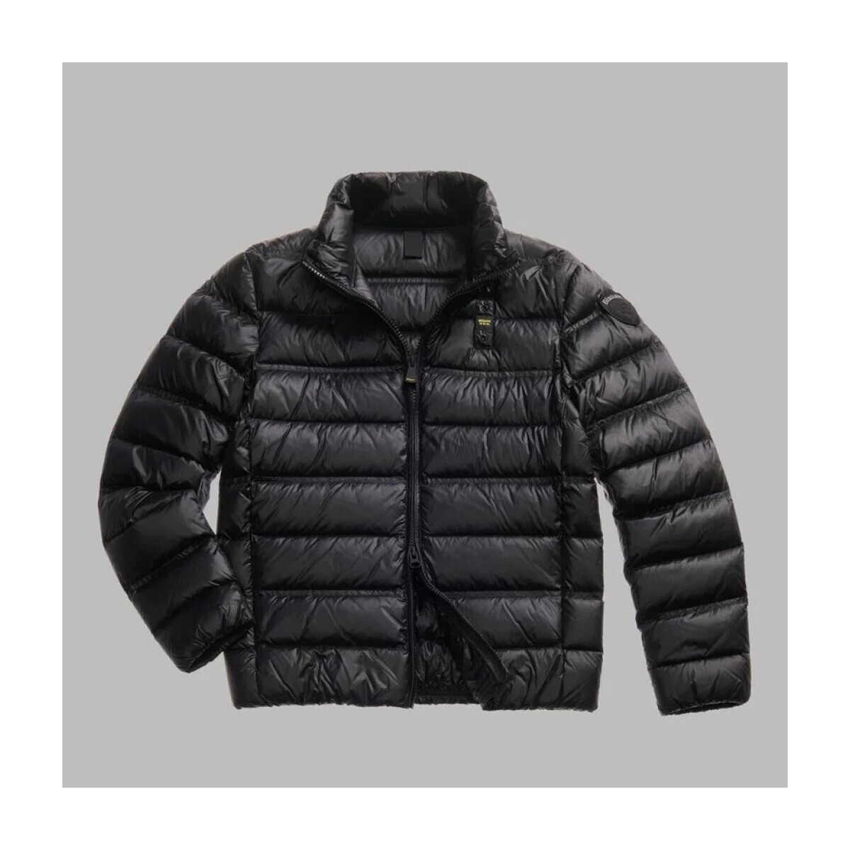 Blauer  BELMONT  Černá