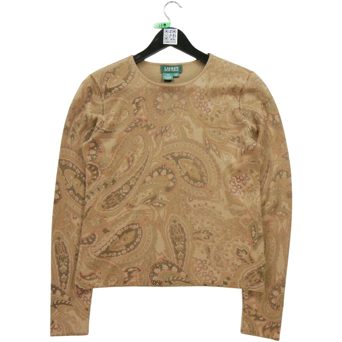 Lauren Ralph Lauren  218444  Hnědá