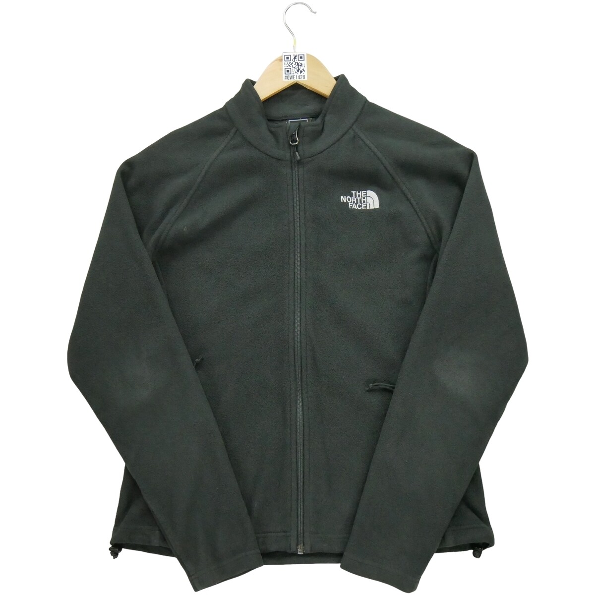 The North Face  238893  Černá