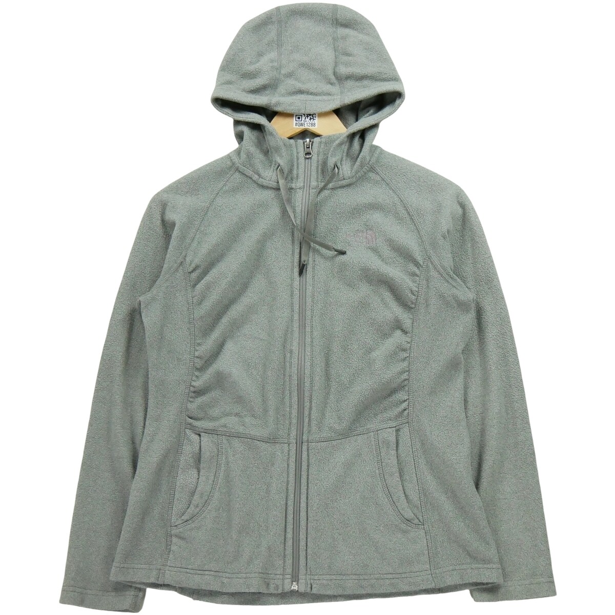 The North Face  238896  Šedá