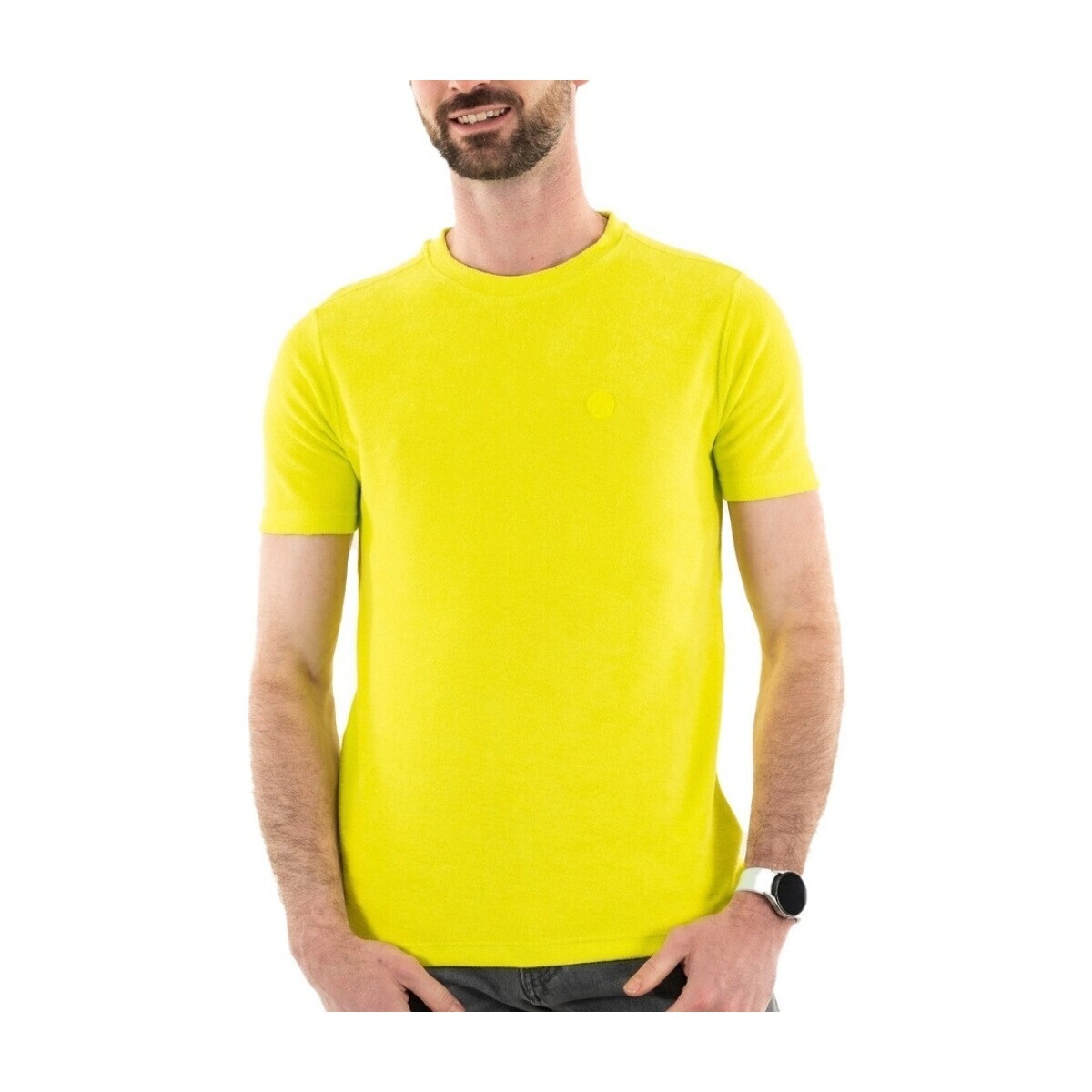 JOTT  CAMPANA  Žlutá