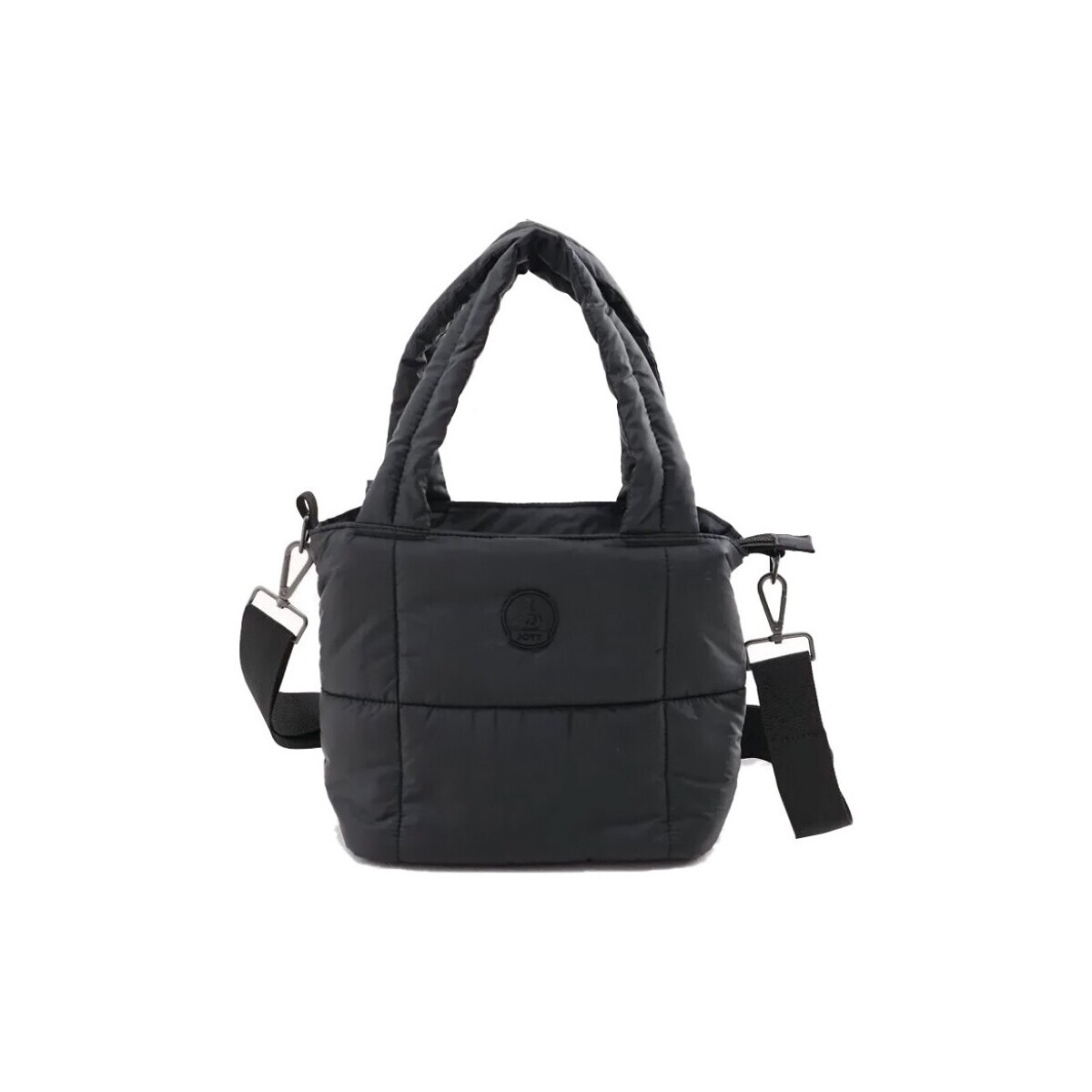 JOTT  SS24UHAN10  Černá