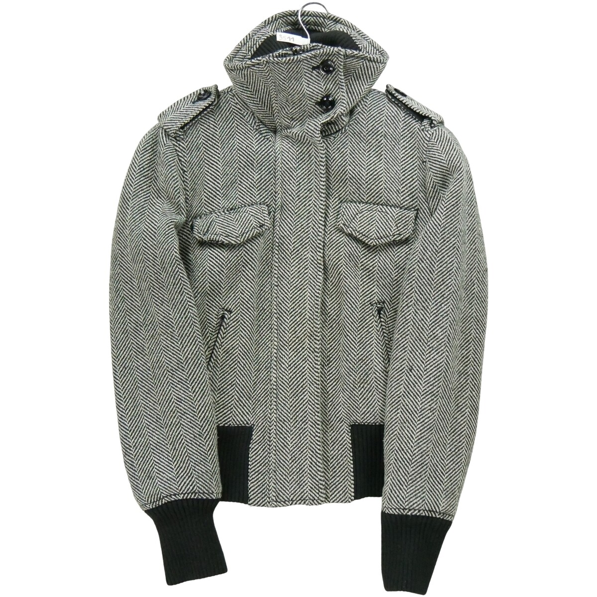 EAX  239451  Černá