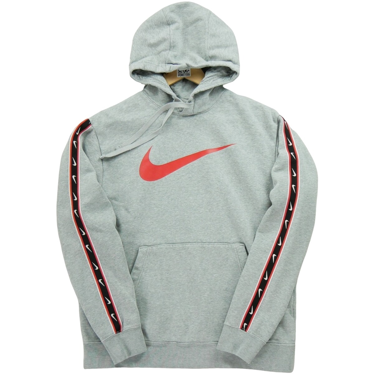 Nike  239462  Šedá