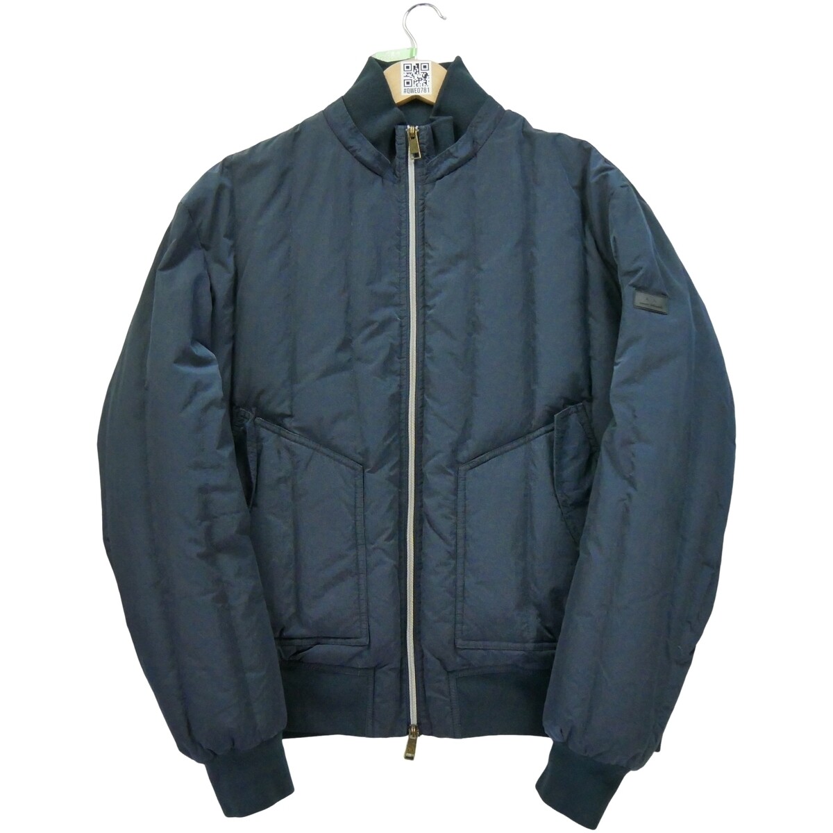 EAX  239464  Tmavě modrá